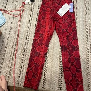 Lululemon high times pant